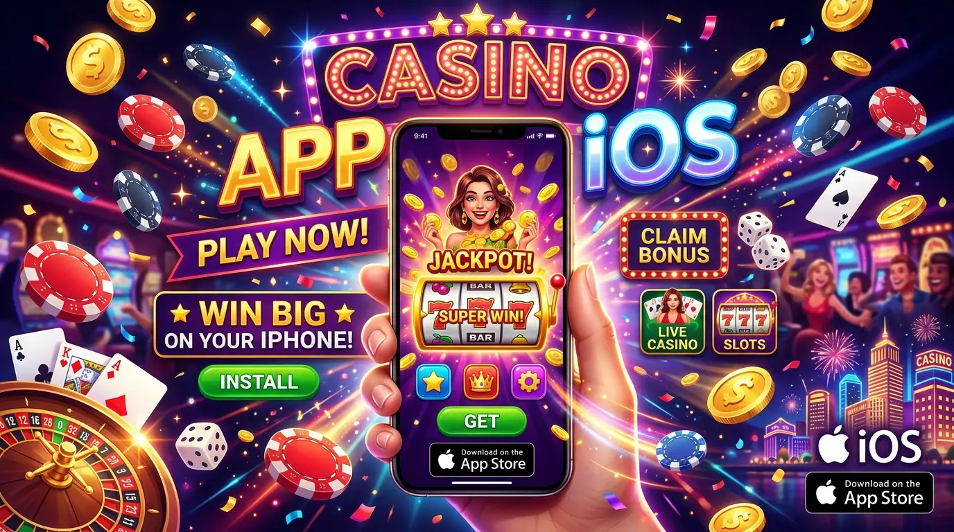 N1 casino iOS App
