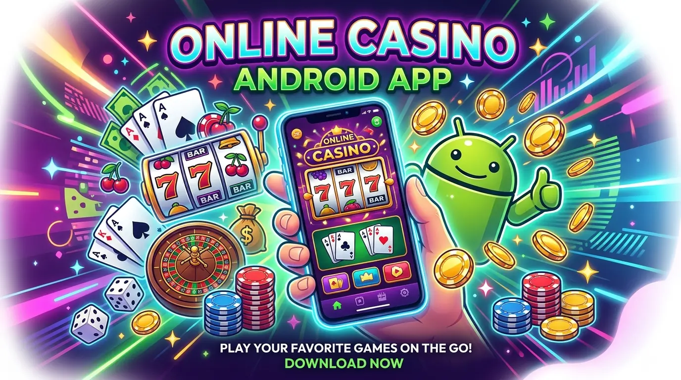 Android N1 casino