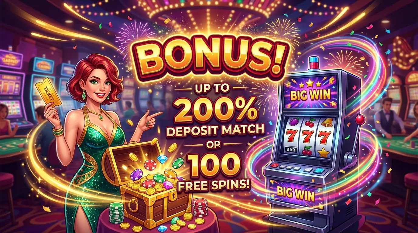 N1 casino Bonus