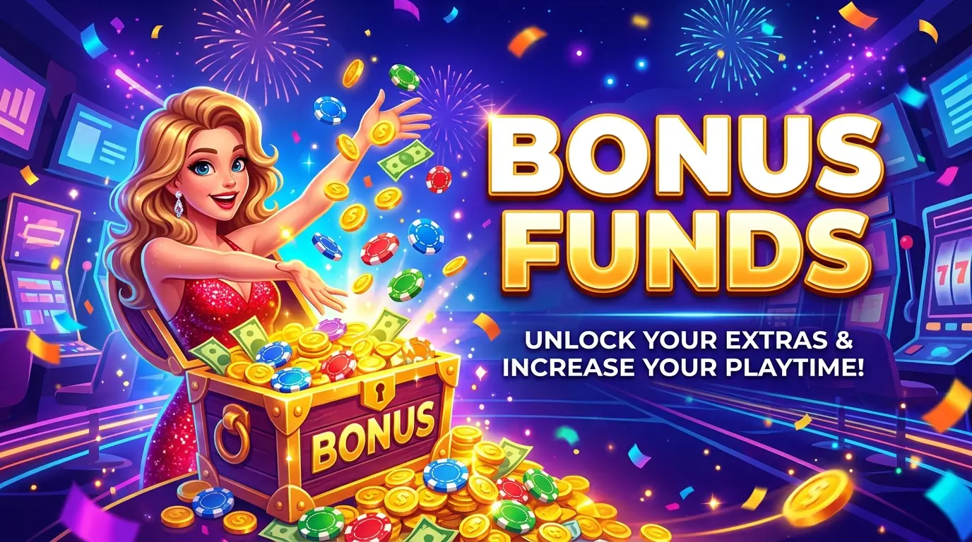Bonusguthaben bei N1 casino