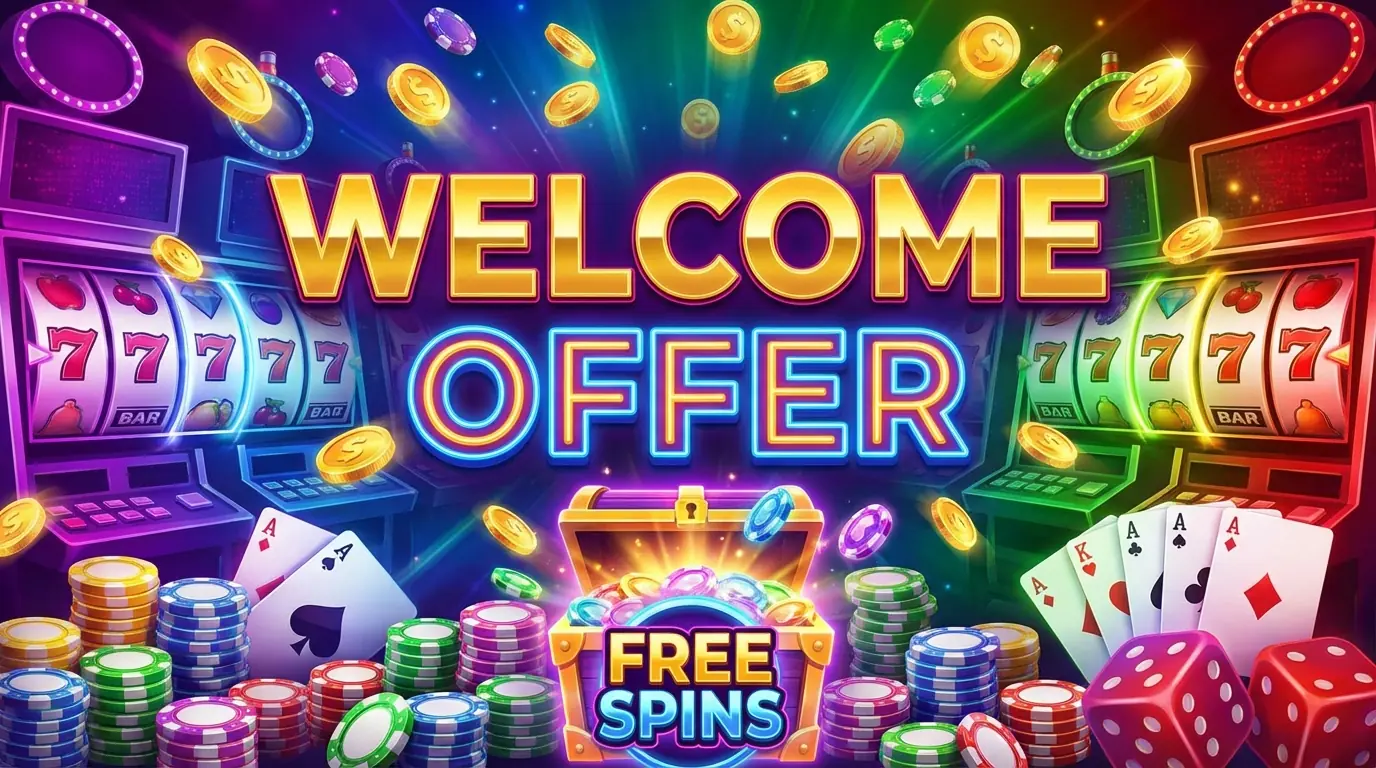 N1 casino Willkommensangebot