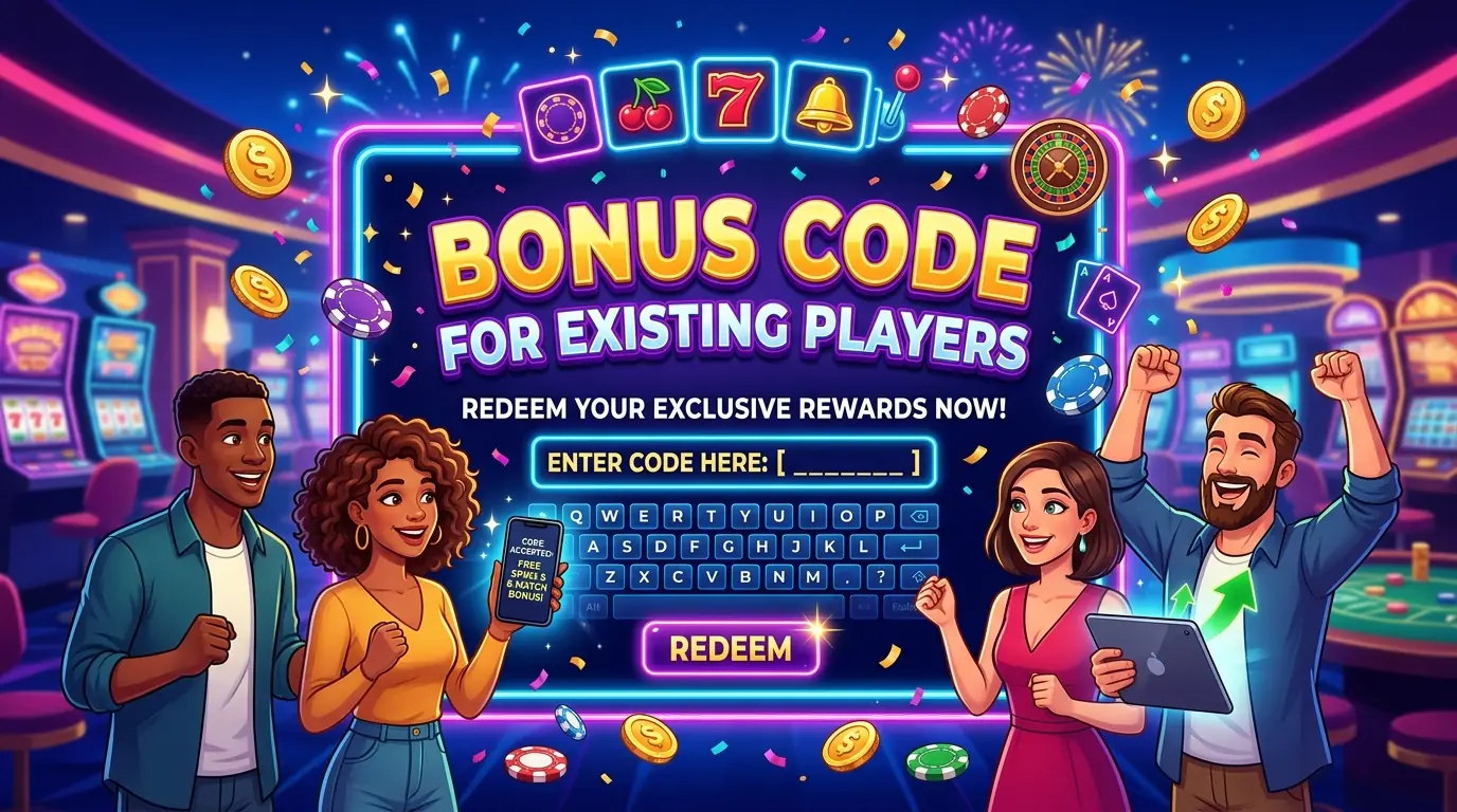 Bonuscode für Bestandskunden N1 casino