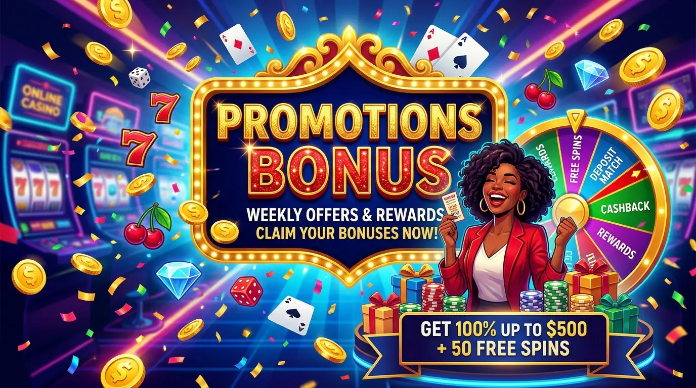 Aktionen bei N1 casino