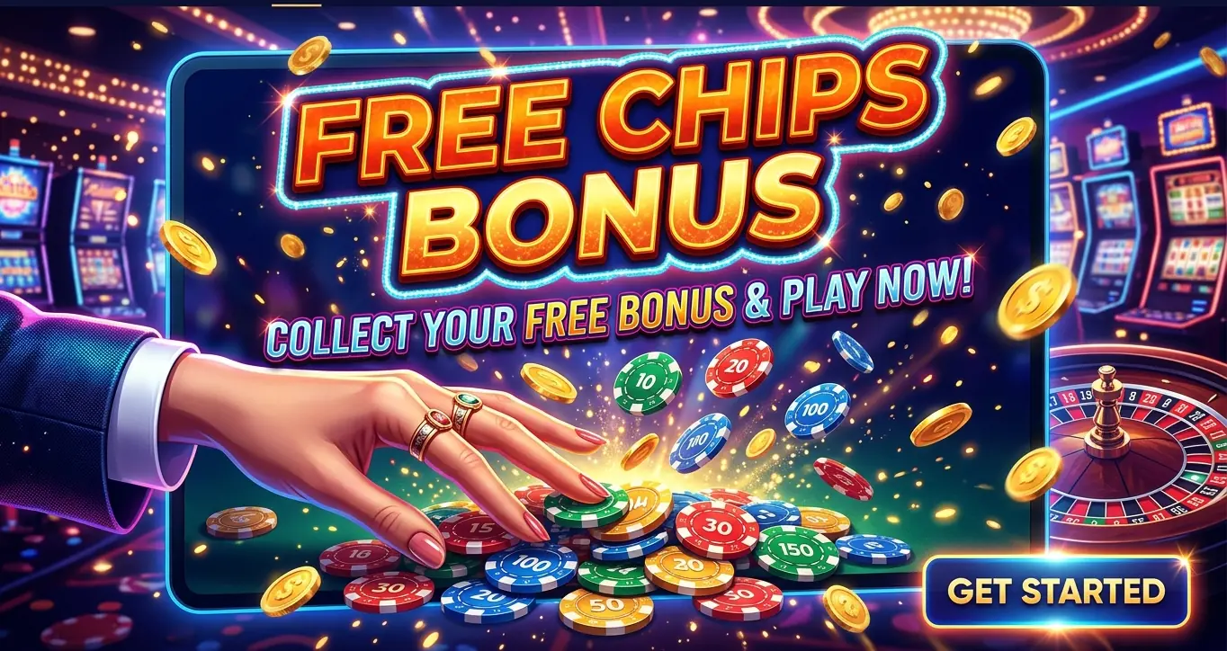 N1 casino Gratis Chips