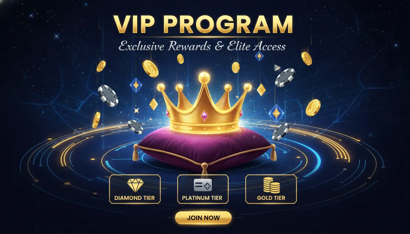 VIP Programm N1 casino
