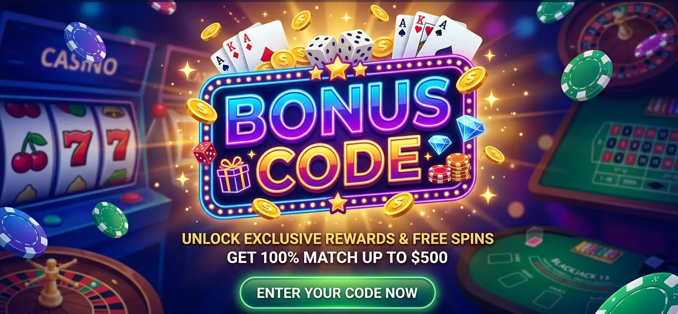 N1 casino Bonuscode