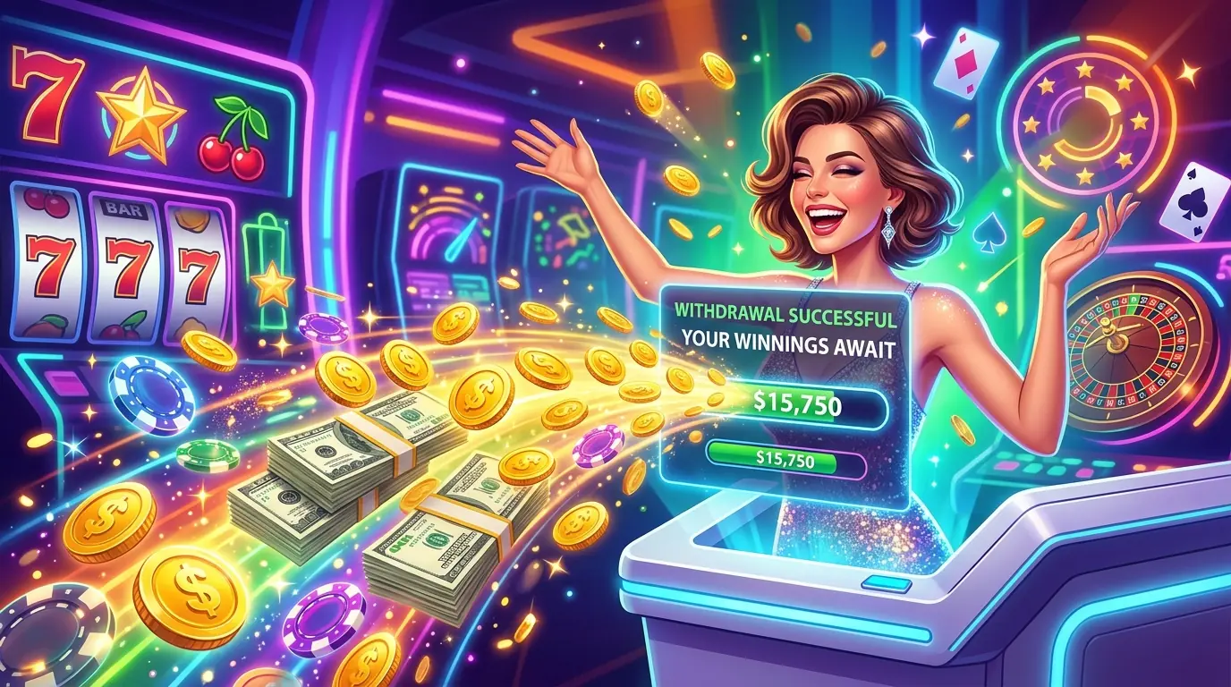 Auszahlung N1 casino