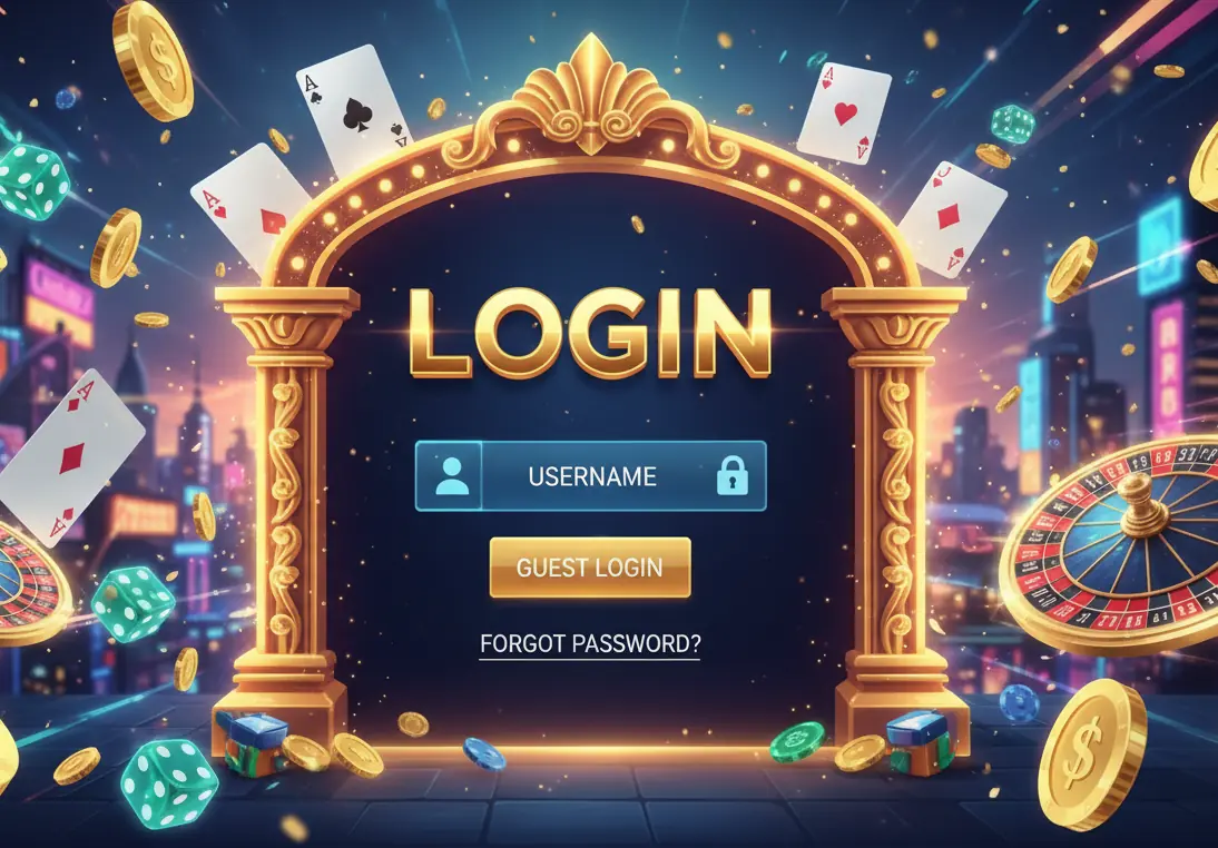 N1 casino Login