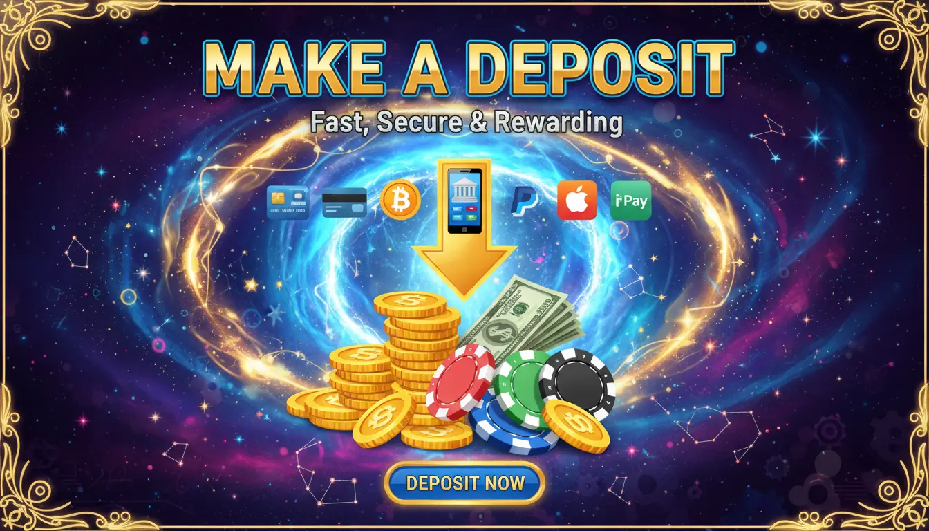 Geld einzahlen N1 casino