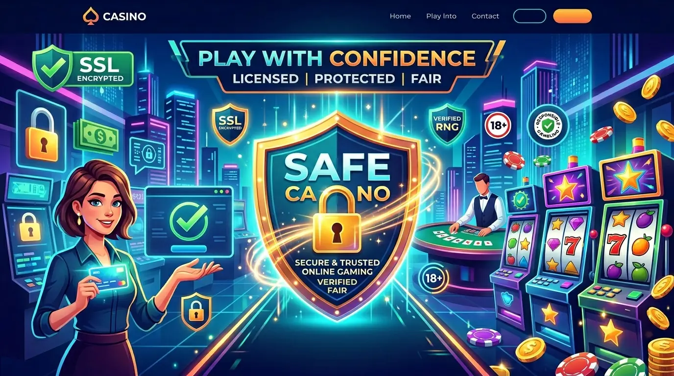 Ist N1 casino sicher