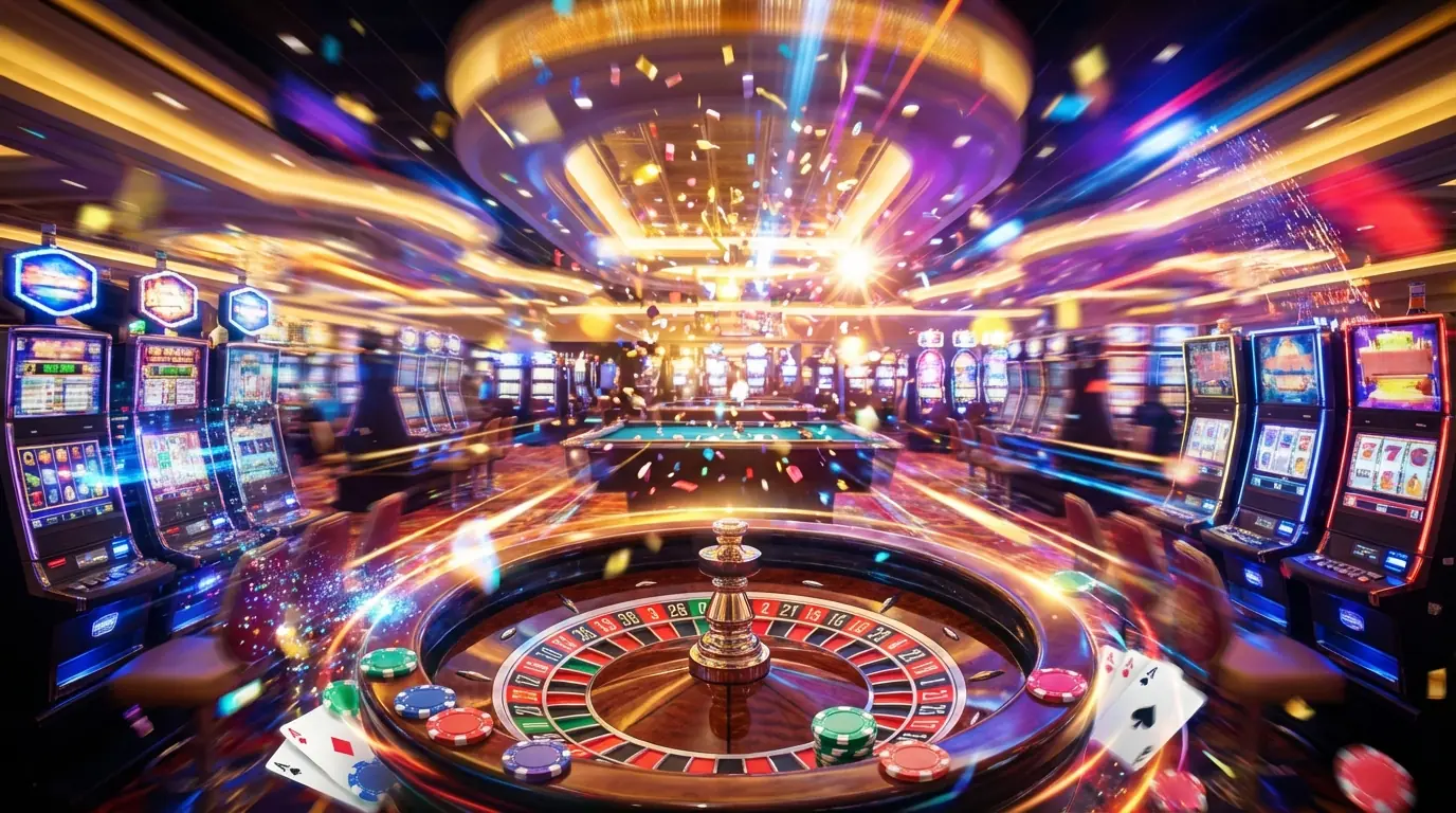 N1 casino Besitzer