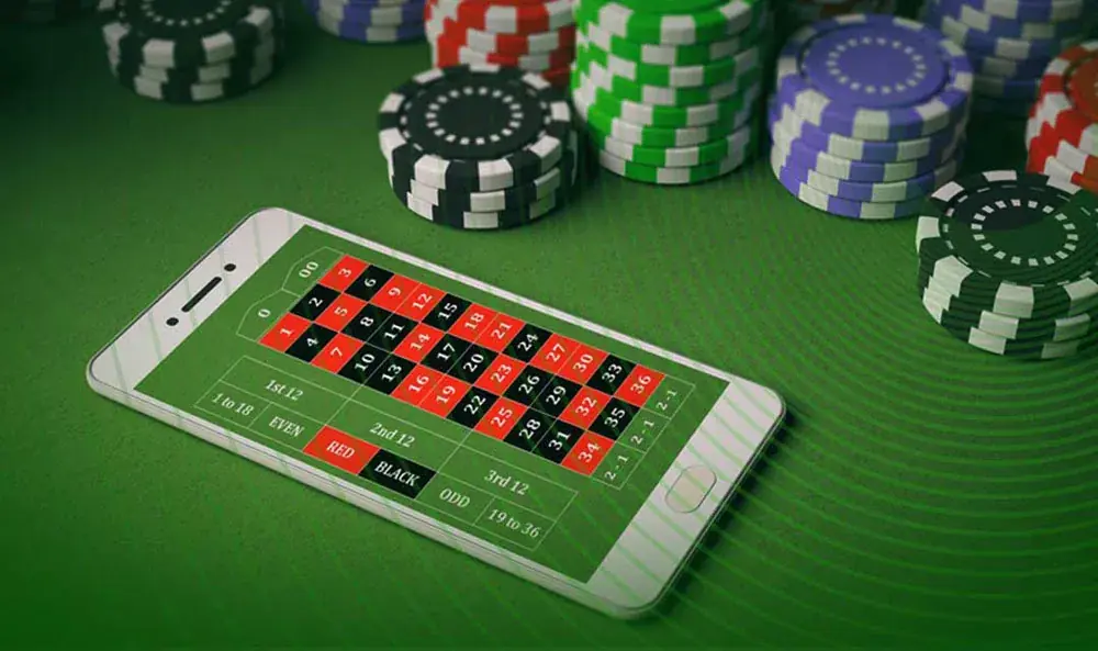 Roulette N1 casino