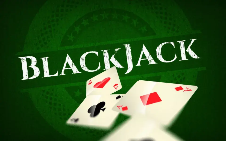 N1 casino Blackjack