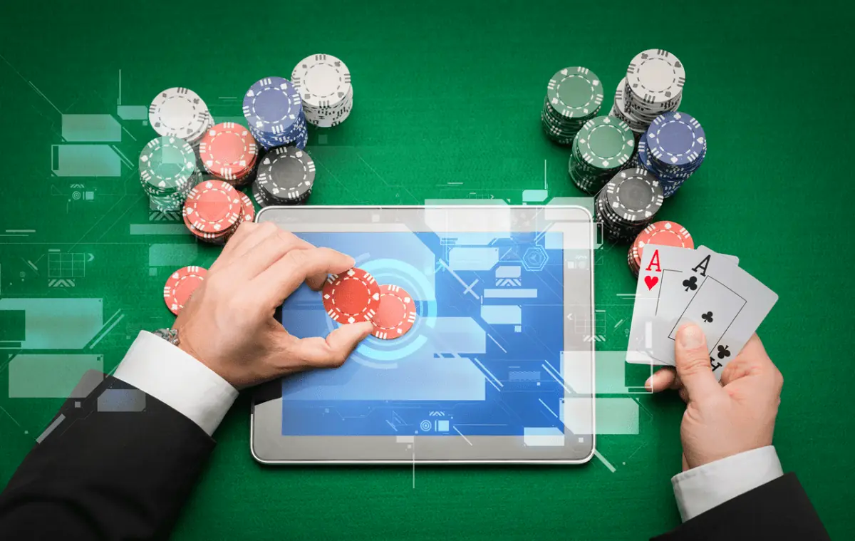 Poker bei N1 casino