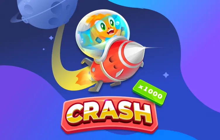 Crash Games bei N1 casino
