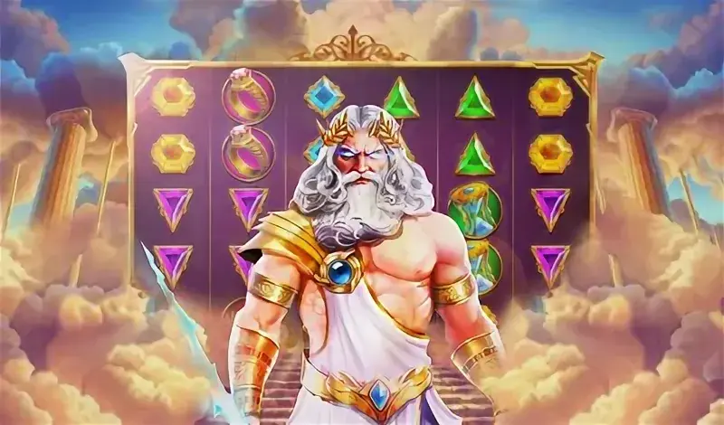 Gates of Olympus N1 casino
